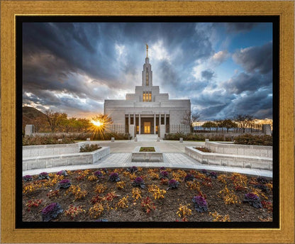 Draper Lead Kindly Light