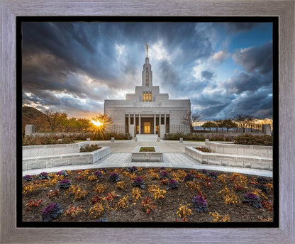 Draper Lead Kindly Light