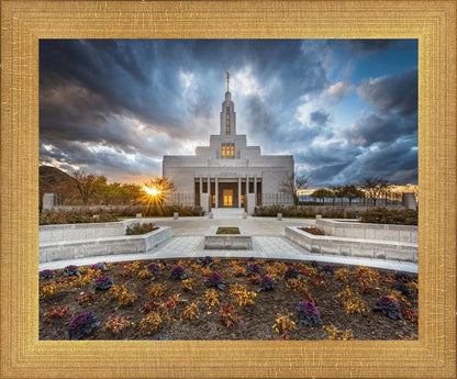 Draper Lead Kindly Light