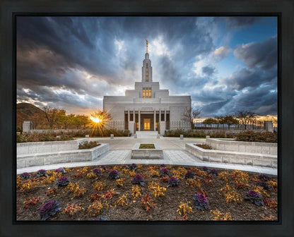 Draper Lead Kindly Light