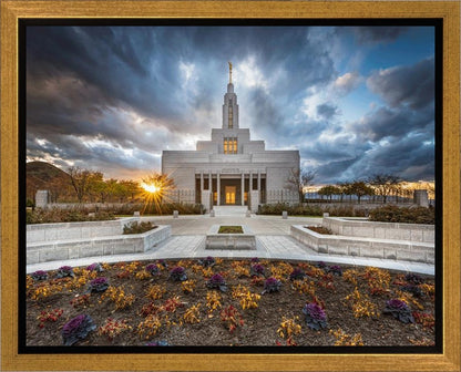 Draper Lead Kindly Light