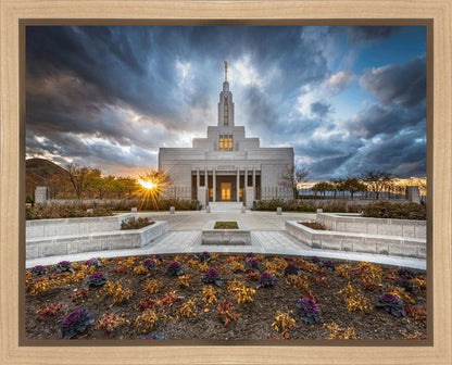 Draper Lead Kindly Light