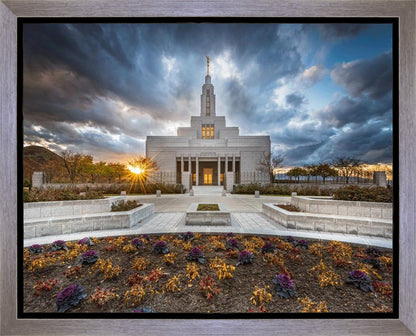 Draper Lead Kindly Light