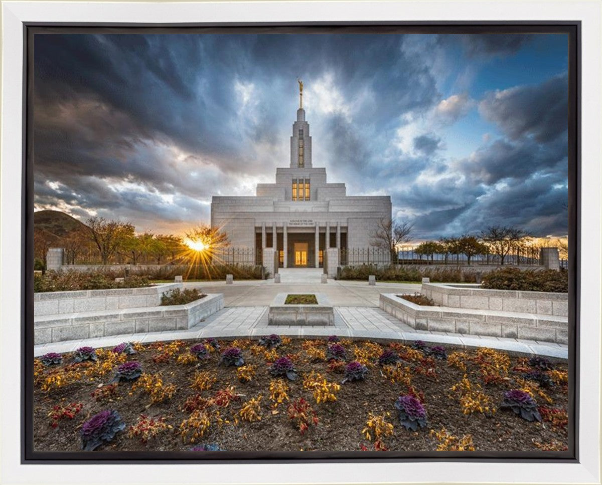 Draper Lead Kindly Light