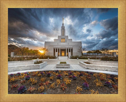 Draper Lead Kindly Light