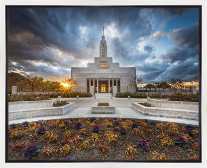 Draper Lead Kindly Light