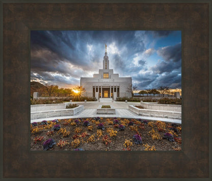 Draper Lead Kindly Light