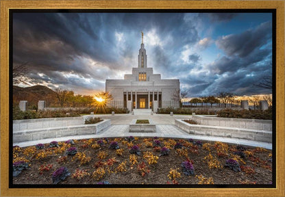 Draper Lead Kindly Light