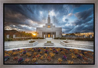 Draper Lead Kindly Light