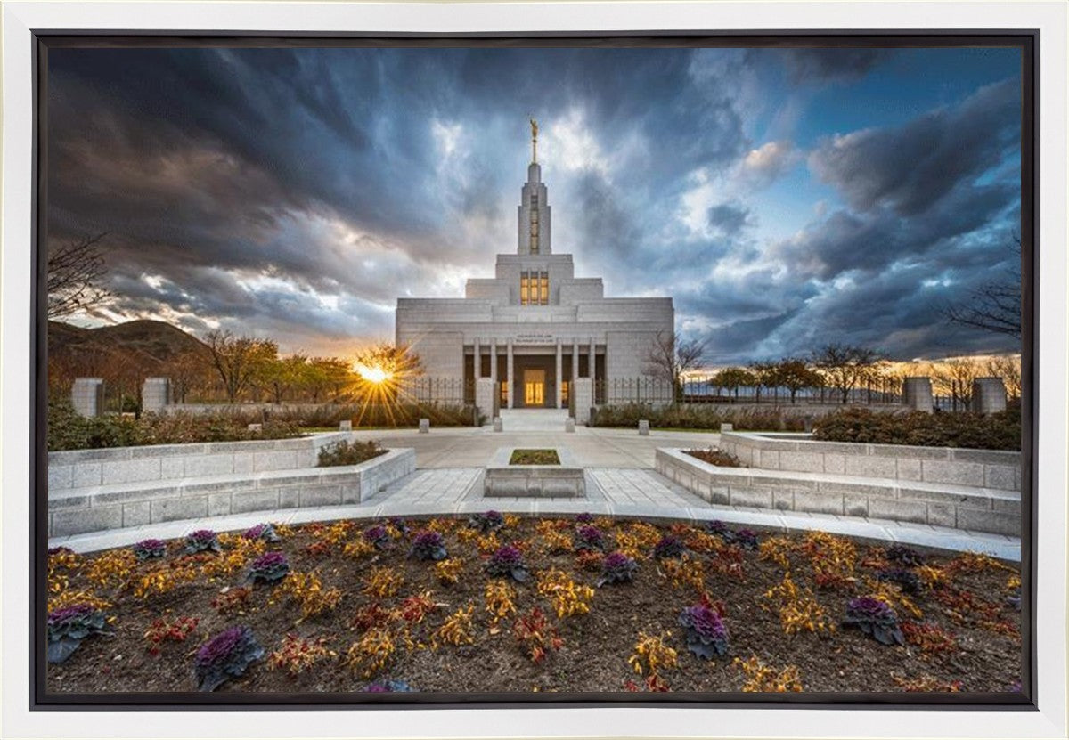 Draper Lead Kindly Light