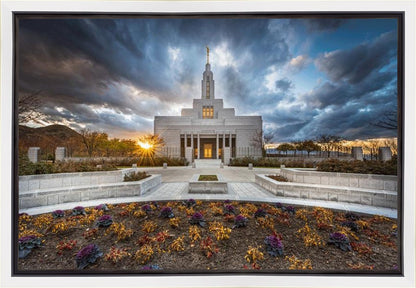 Draper Lead Kindly Light