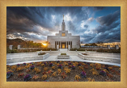 Draper Lead Kindly Light