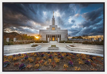 Draper Lead Kindly Light