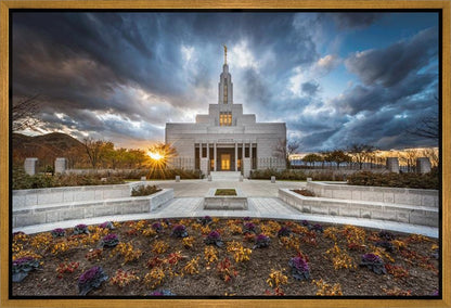 Draper Lead Kindly Light