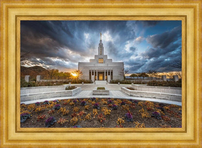 Draper Lead Kindly Light