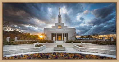 Draper Lead Kindly Light