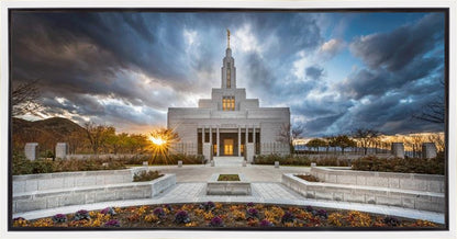 Draper Lead Kindly Light