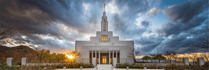 Draper Lead Kindly Light