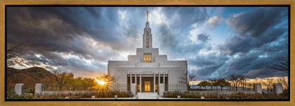 Draper Lead Kindly Light