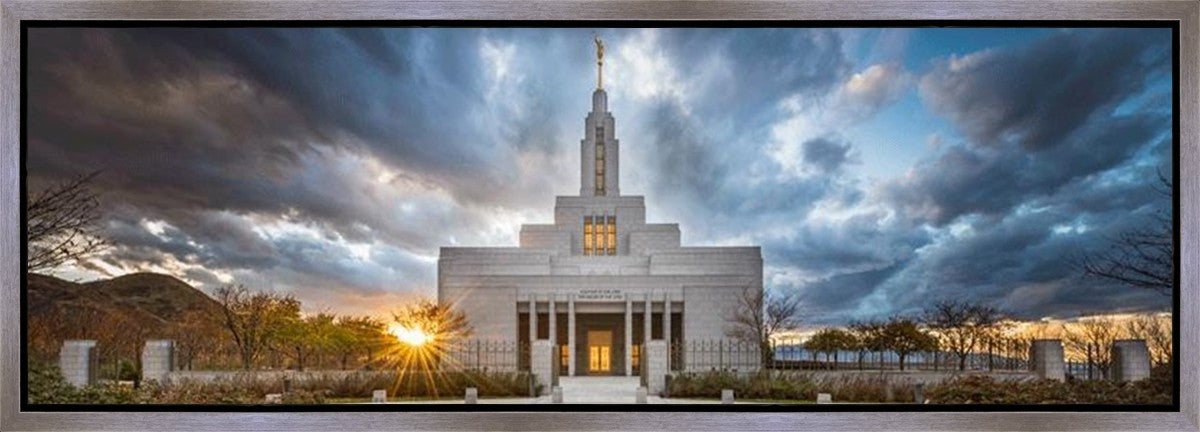 Draper Lead Kindly Light