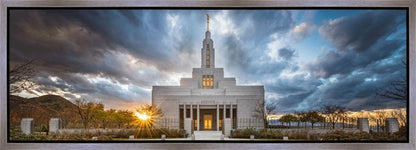 Draper Lead Kindly Light