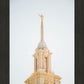 Centered in Christ Payson Temple