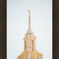 Centered in Christ Payson Temple