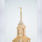 Centered in Christ Payson Temple