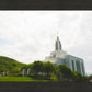 A Spiritual Foundation Draper Temple