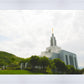 A Spiritual Foundation Draper Temple