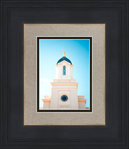 Countenance of Light