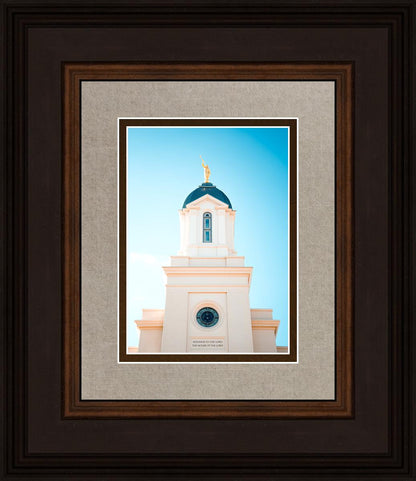 Countenance of Light