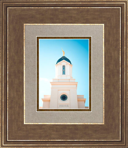 Countenance of Light