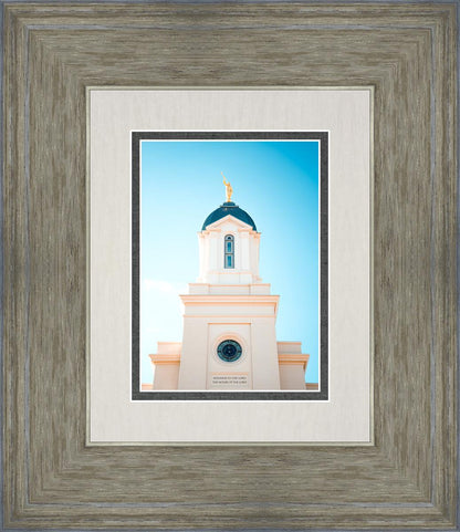 Countenance of Light