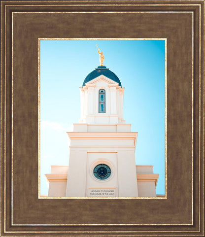 Countenance of Light