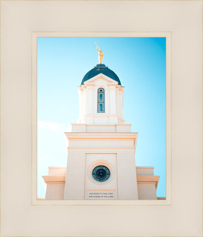 Countenance of Light