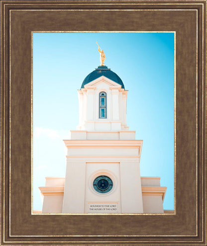 Countenance of Light