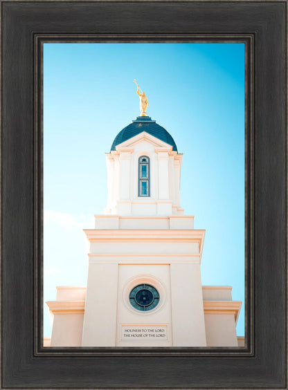 Countenance of Light