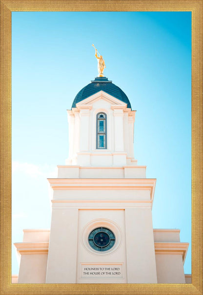 Countenance of Light