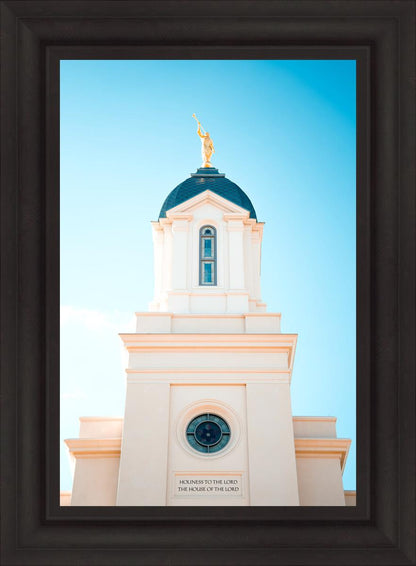 Countenance of Light