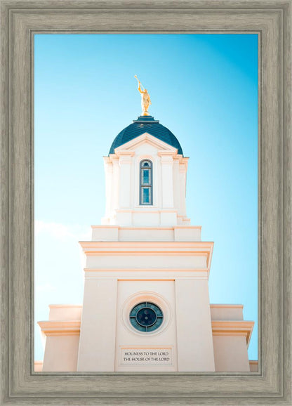 Countenance of Light