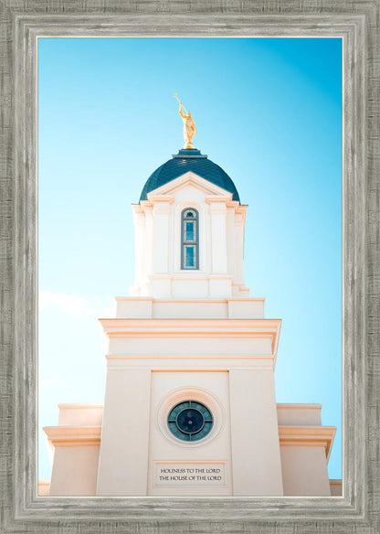 Countenance of Light