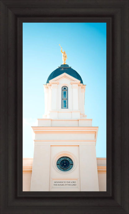 Countenance of Light