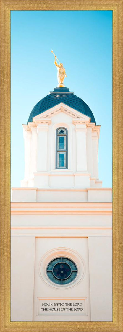 Countenance of Light