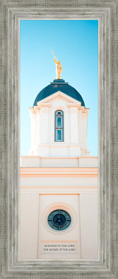 Countenance of Light