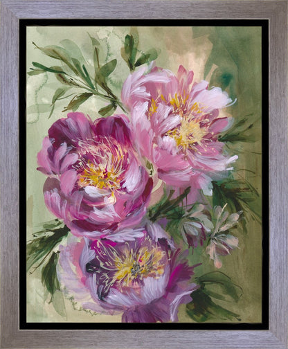 Upon Deeper Reflection