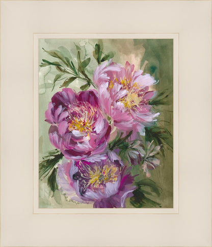 Upon Deeper Reflection