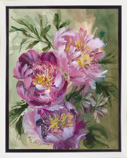 Upon Deeper Reflection