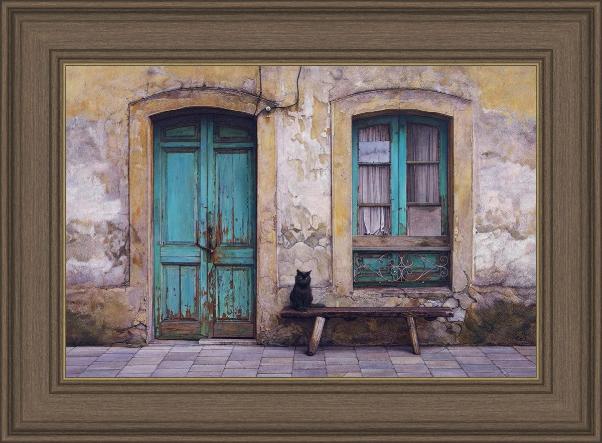Black Cat