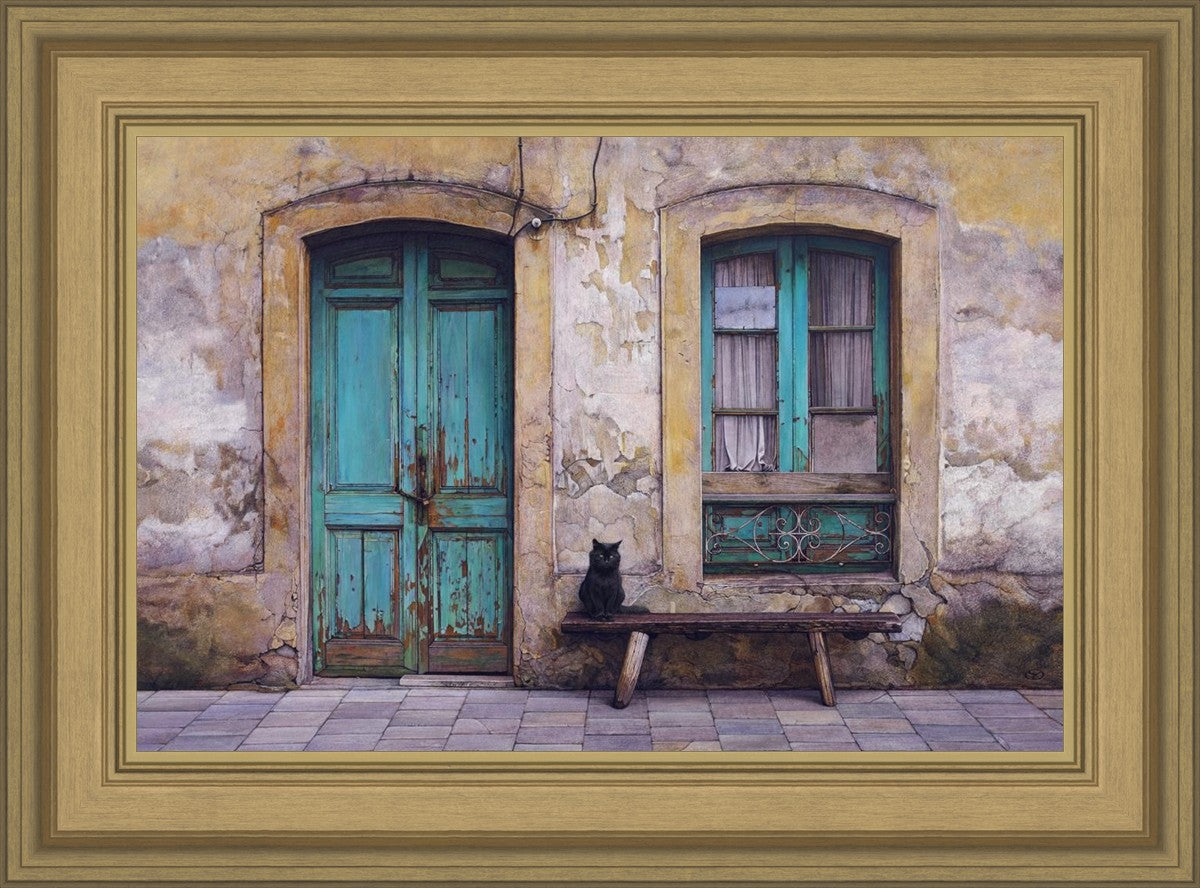 Black Cat